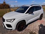 Cupra Ateca 2020