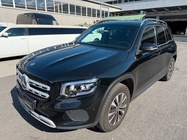 Mercedes-Benz GLB-Class 2022