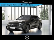 Mercedes-Benz GLC-Class 2025