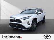 Toyota RAV4 2025