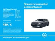 Volkswagen Passat 2026