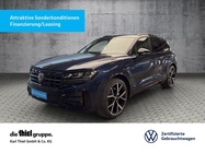 Volkswagen Touareg 2025