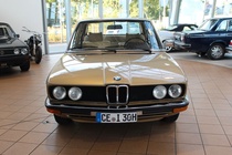 BMW 5 Series 1979
