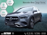 Mercedes-Benz GLA-Class 2024