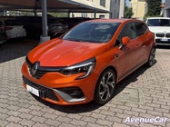 Renault Clio 2022