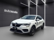 Renault Arkana 2022