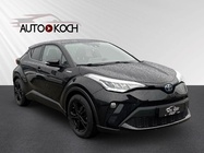 Toyota C-HR 2022