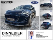 Ford Puma 2020