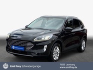 Ford Kuga 2022