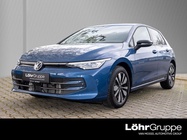 Volkswagen Golf 2025