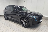BMW X5 2024