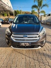 Ford Kuga 2018