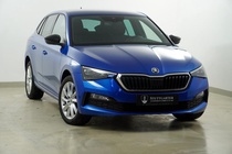 Skoda Scala 2019
