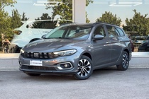 Fiat Tipo 2022