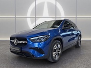 Mercedes-Benz GLA-Class 2024