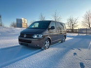 Volkswagen T5 2010