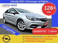 Opel Astra 2020