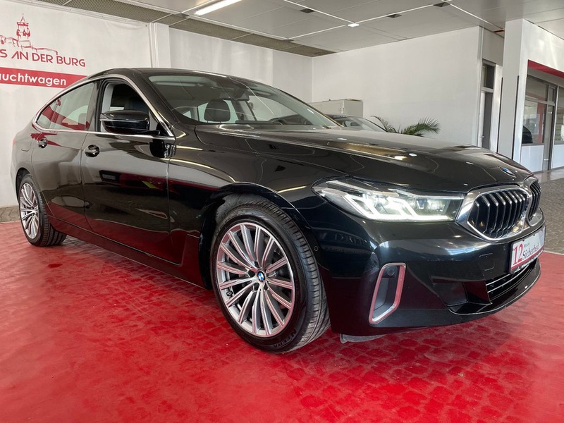 BMW 6 Series
