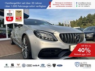 Mercedes-Benz C-Class 2021