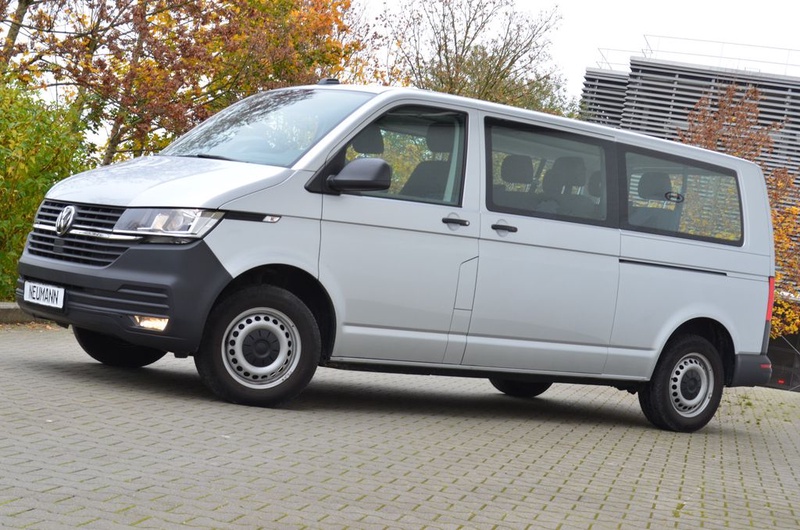 Volkswagen T6