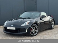 Nissan 370Z 2016