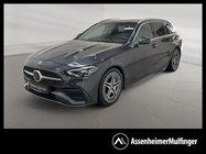 Mercedes-Benz C-Class 2023