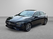 Mercedes-Benz A-Class 2024