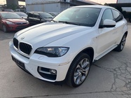 BMW X6 2013