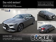 Mercedes-Benz A-Class 2025