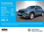 Volkswagen T-Roc 2023