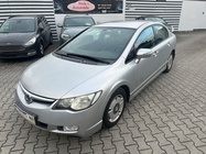 Honda Civic 2008