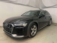Audi A6 2021