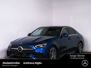 Mercedes-Benz C-Class 2024