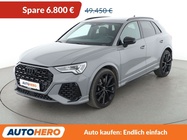 Audi RSQ3 2022