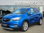 Opel Mokka 2018