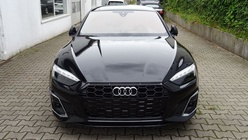 Audi A5 2023