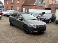 Opel Astra 2016
