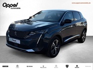 Peugeot 3008 2024