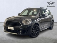 MINI Other 2019
