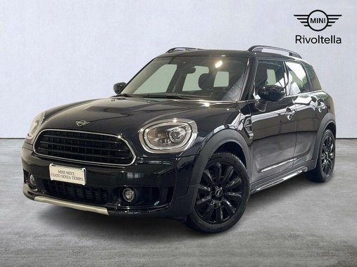 MINI Other 2019