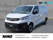 Opel Vivaro 2022