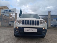 Jeep Renegade 2016