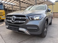 Mercedes-Benz GLE-Class 2021