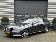 Mercedes-Benz E-Class 2015