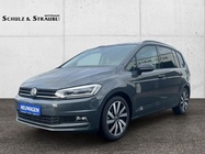 Volkswagen Touran 2025