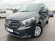 Mercedes-Benz Vito 2021