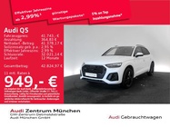 Audi Q5 2022