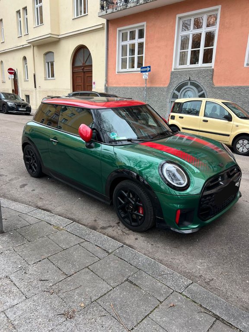 MINI Other