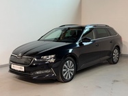 Skoda Superb 2021
