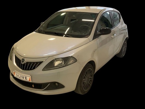 Lancia Ypsilon 2021
